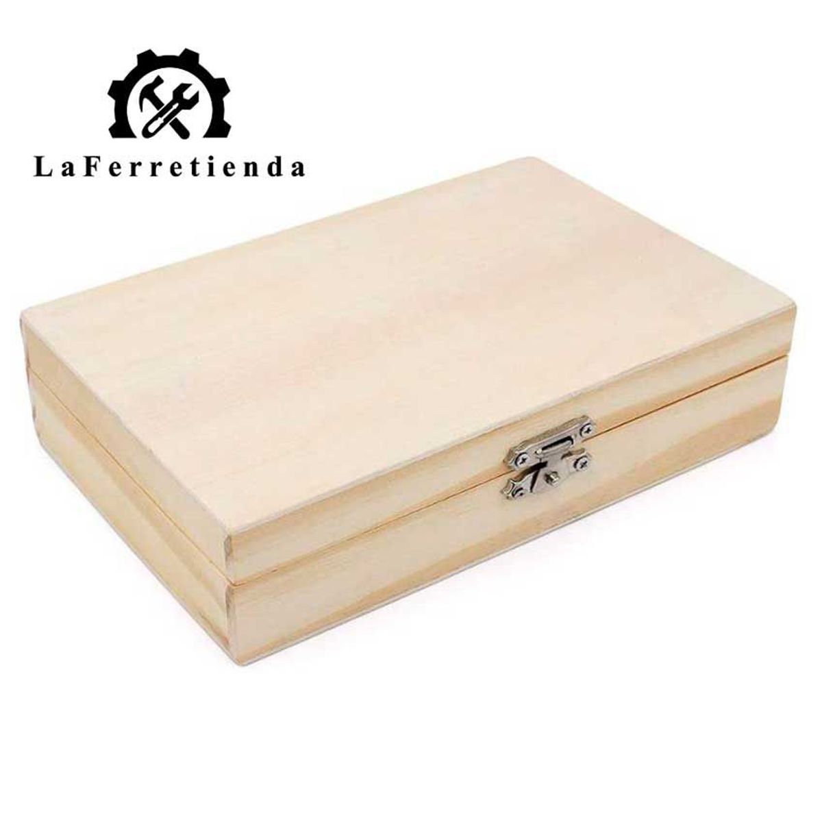 GENERICO - Brocas Forstner para Bisagra Cazoleta - 5 Piezas