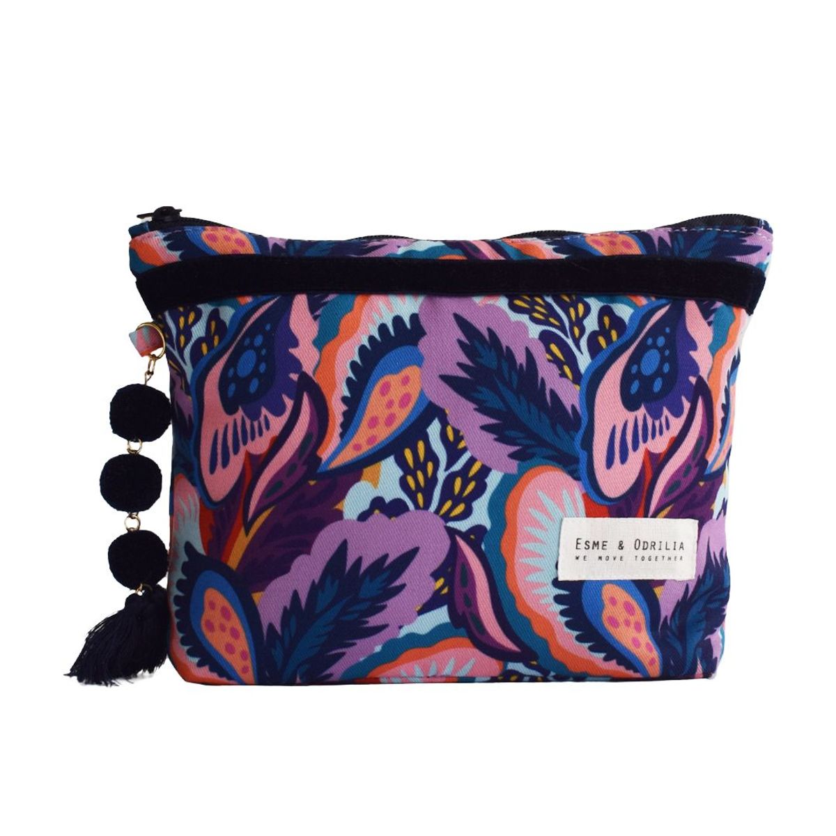 ESME & ODRILIA - Neceser K Hightlights