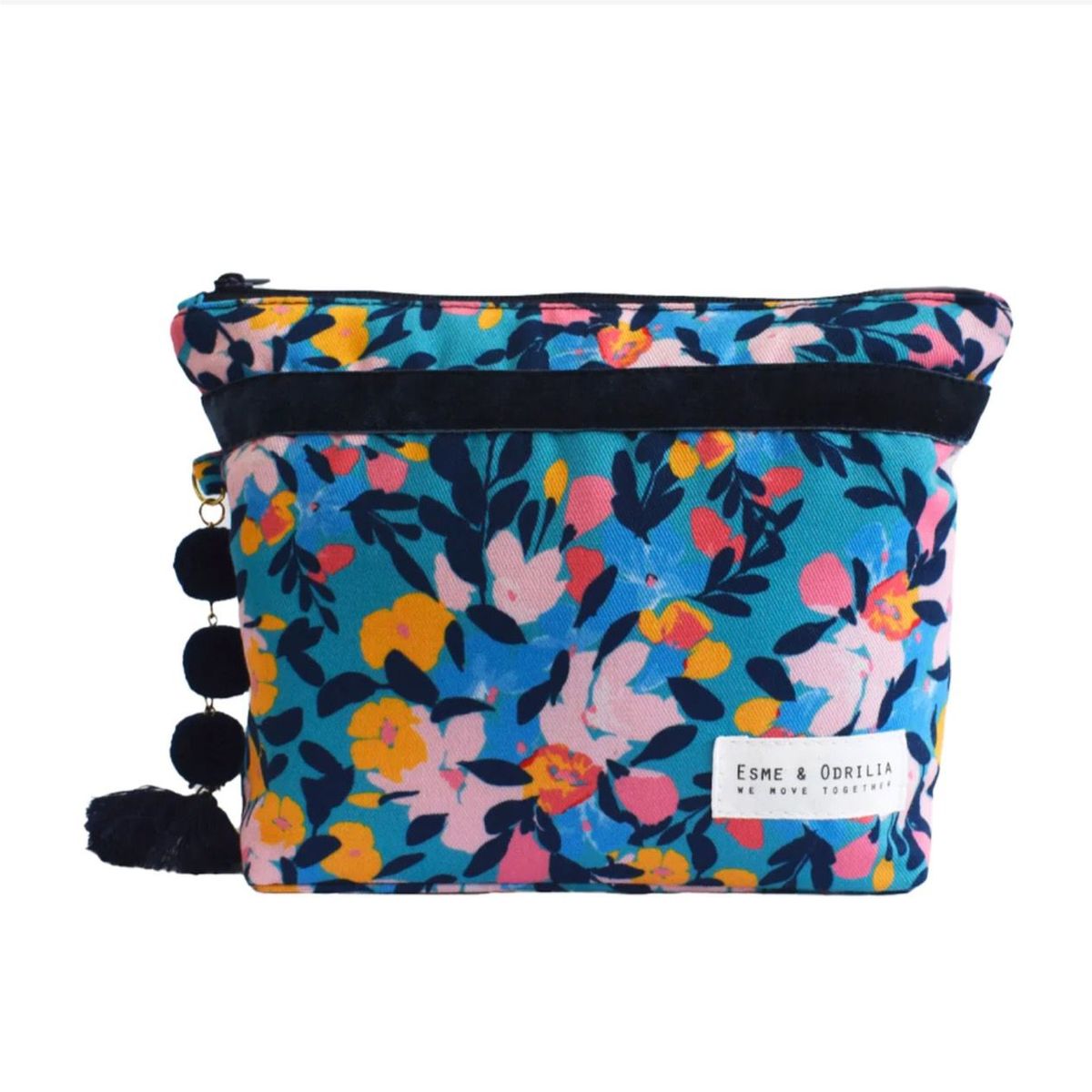 ESME & ODRILIA - Neceser K Little Bloom