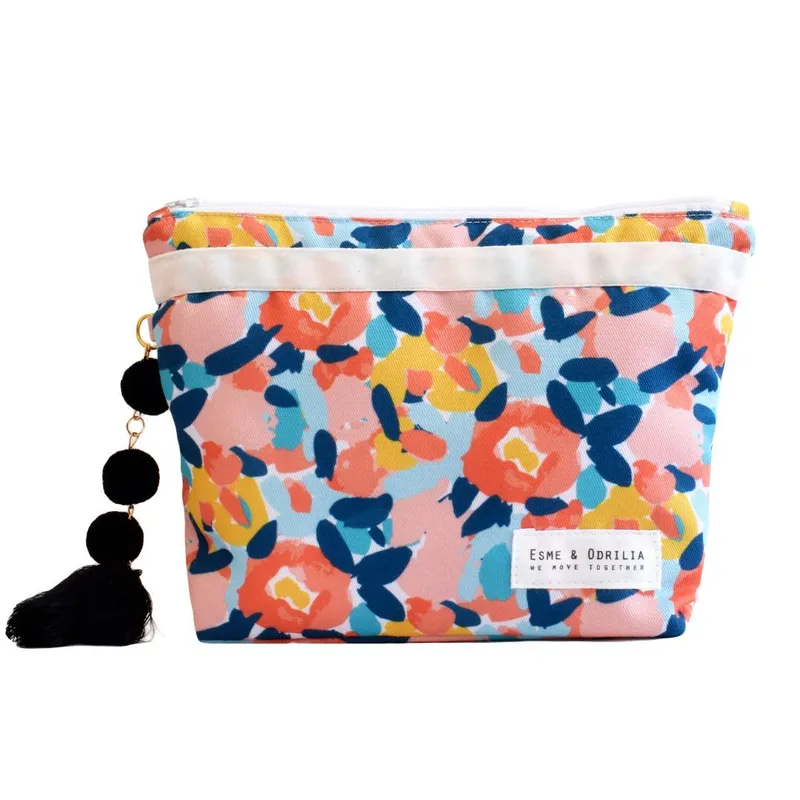 ESME & ODRILIA - Neceser K Ally Blossom