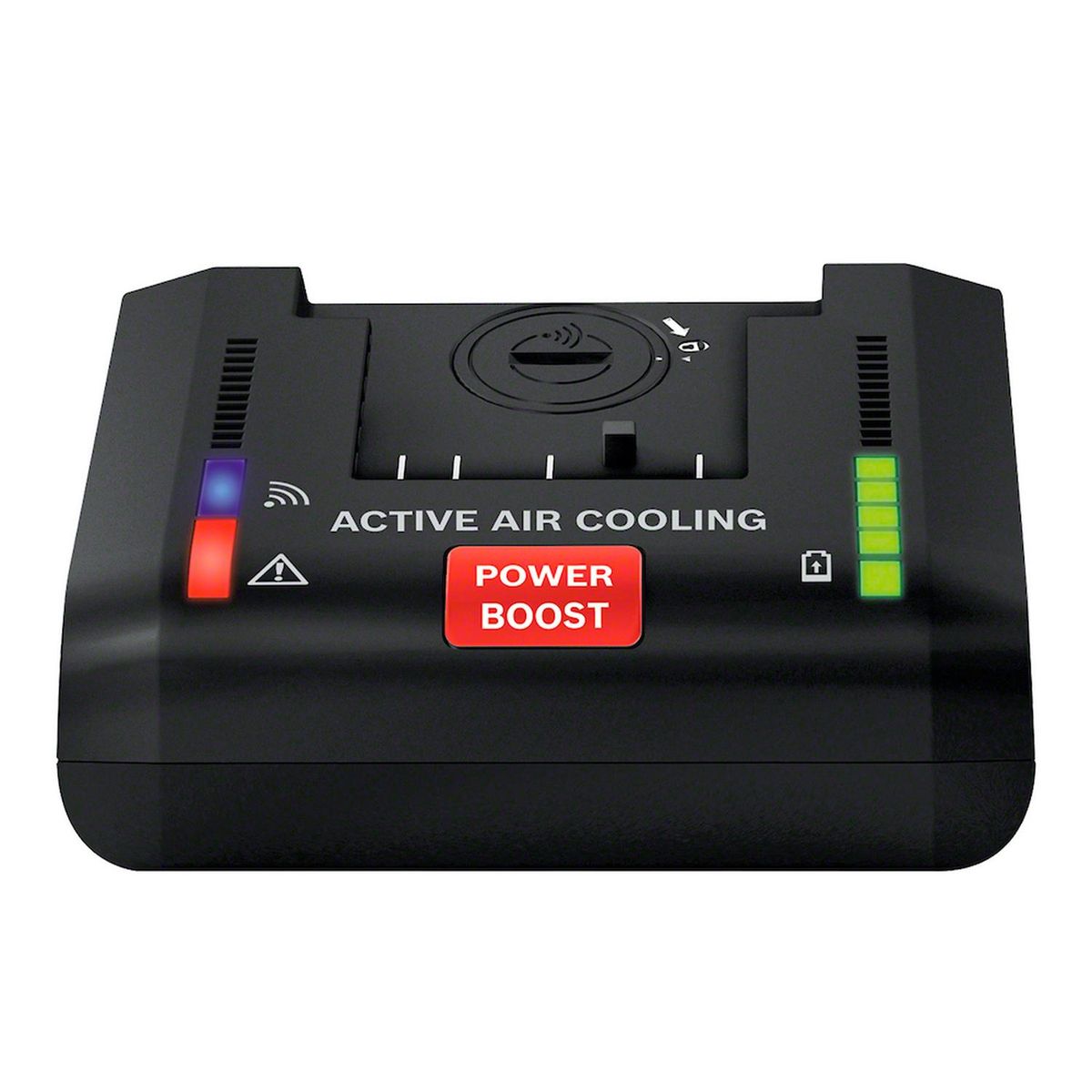 BOSCH - Cargador Ultra Rápido para Baterias Bluetooth 18V Bosch GAL 18V-160C