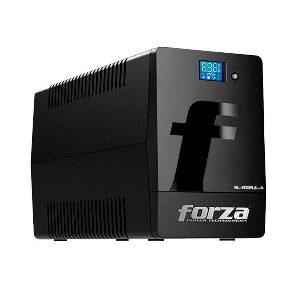 FORZA - UPS FORZA 1000VA SL-1012UL 600W 220V 40 MIN
