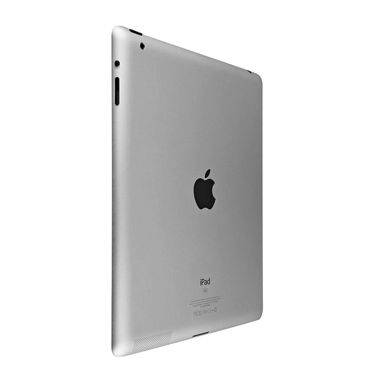 APPLE - iPad 3 Wi-Fi 32GB 1GB Negro - REACONDICIONADO