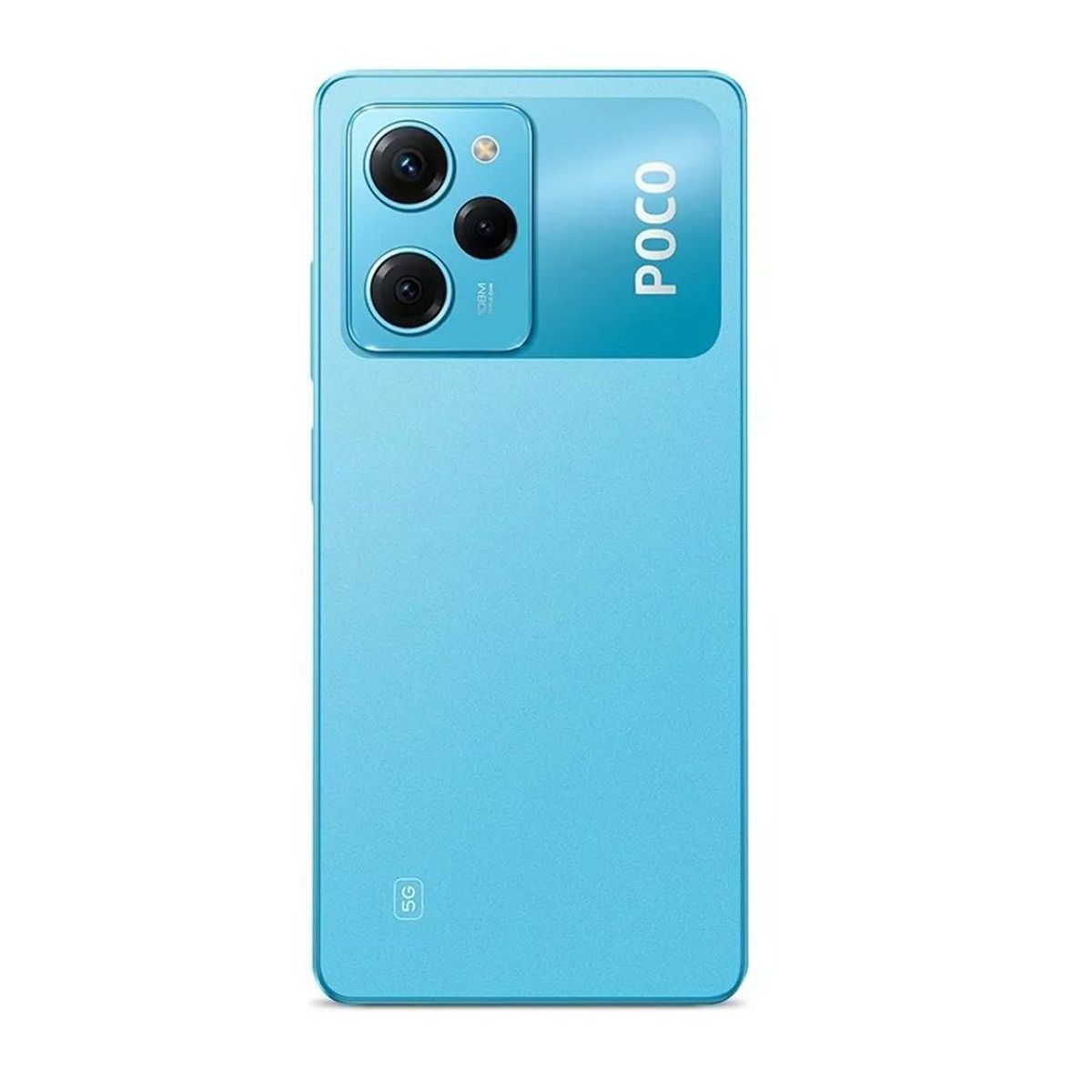 XIAOMI - Xiaomi Poco X5 Pro 5G 256GB 8GB Azul