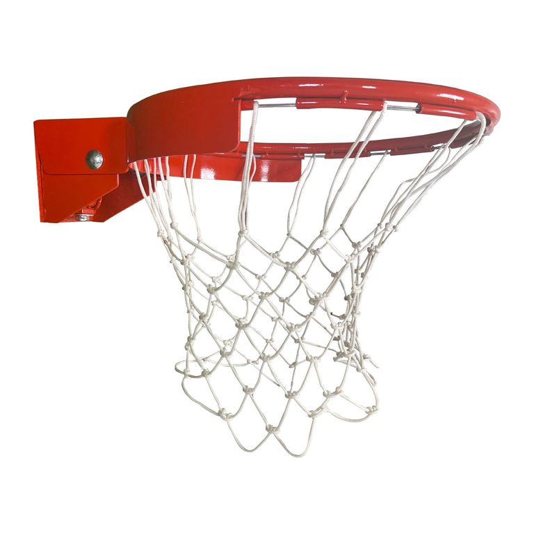 ARO DE BASQUET PROFESIONAL CON RESORTES | Sodimac Perú