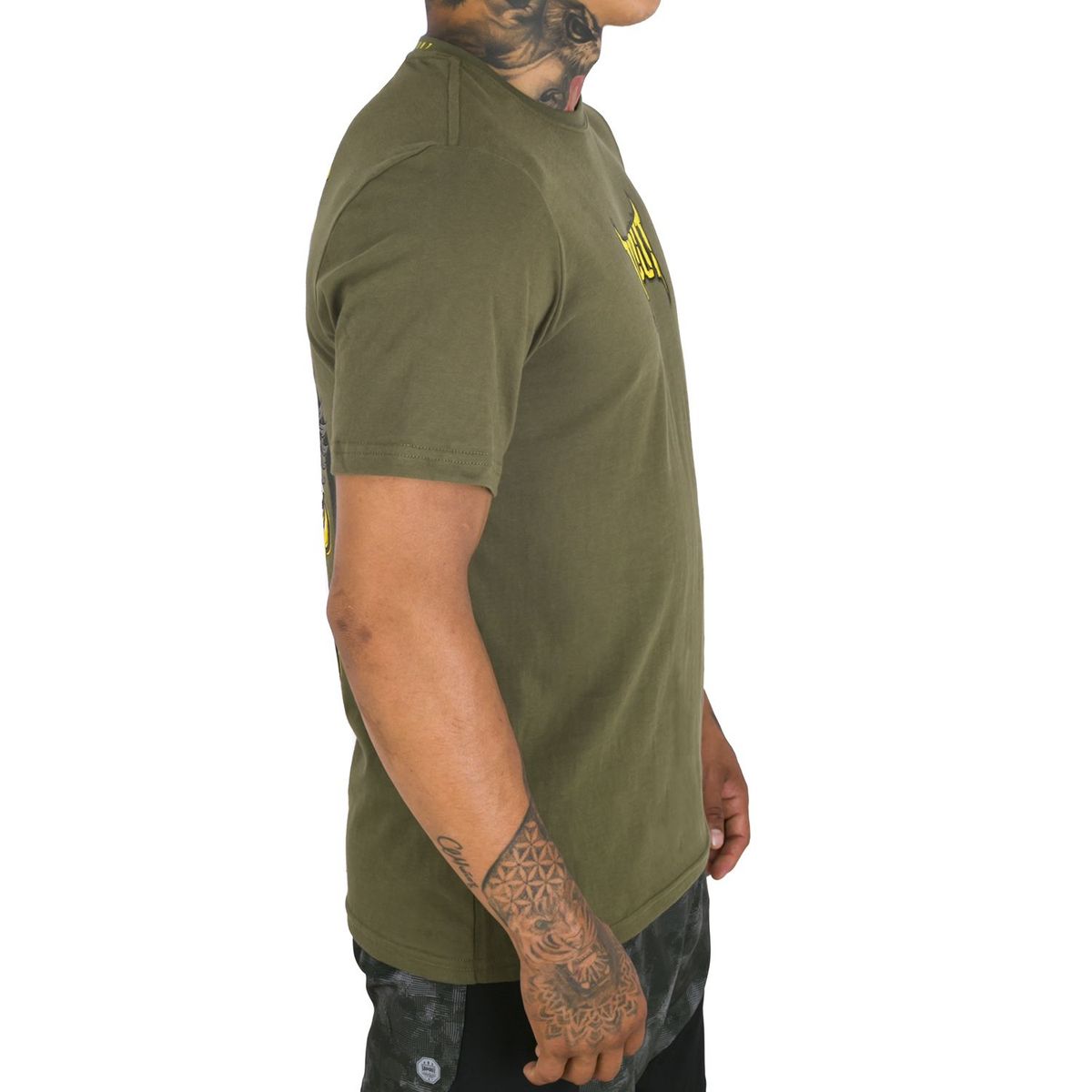 TAPOUT - Polo Manga Corta Hombre Tapout Jor