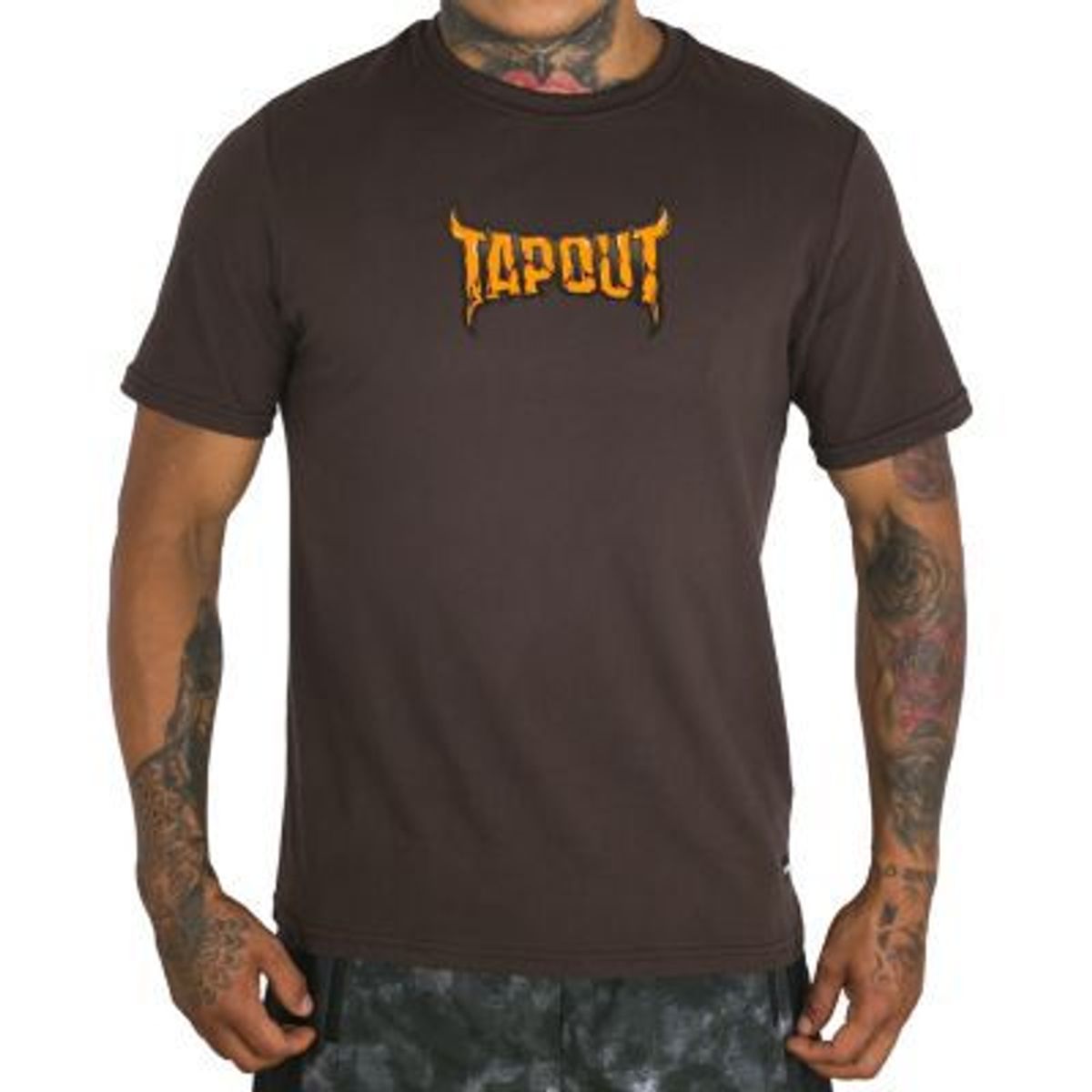 TAPOUT - Polo Manga Corta Hombre Tapout Jor