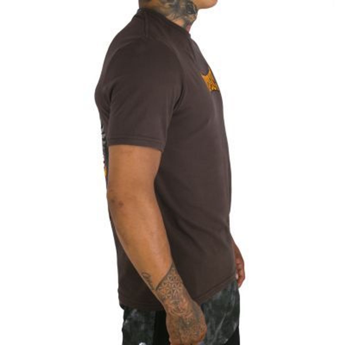 TAPOUT - Polo Manga Corta Hombre Tapout Jor