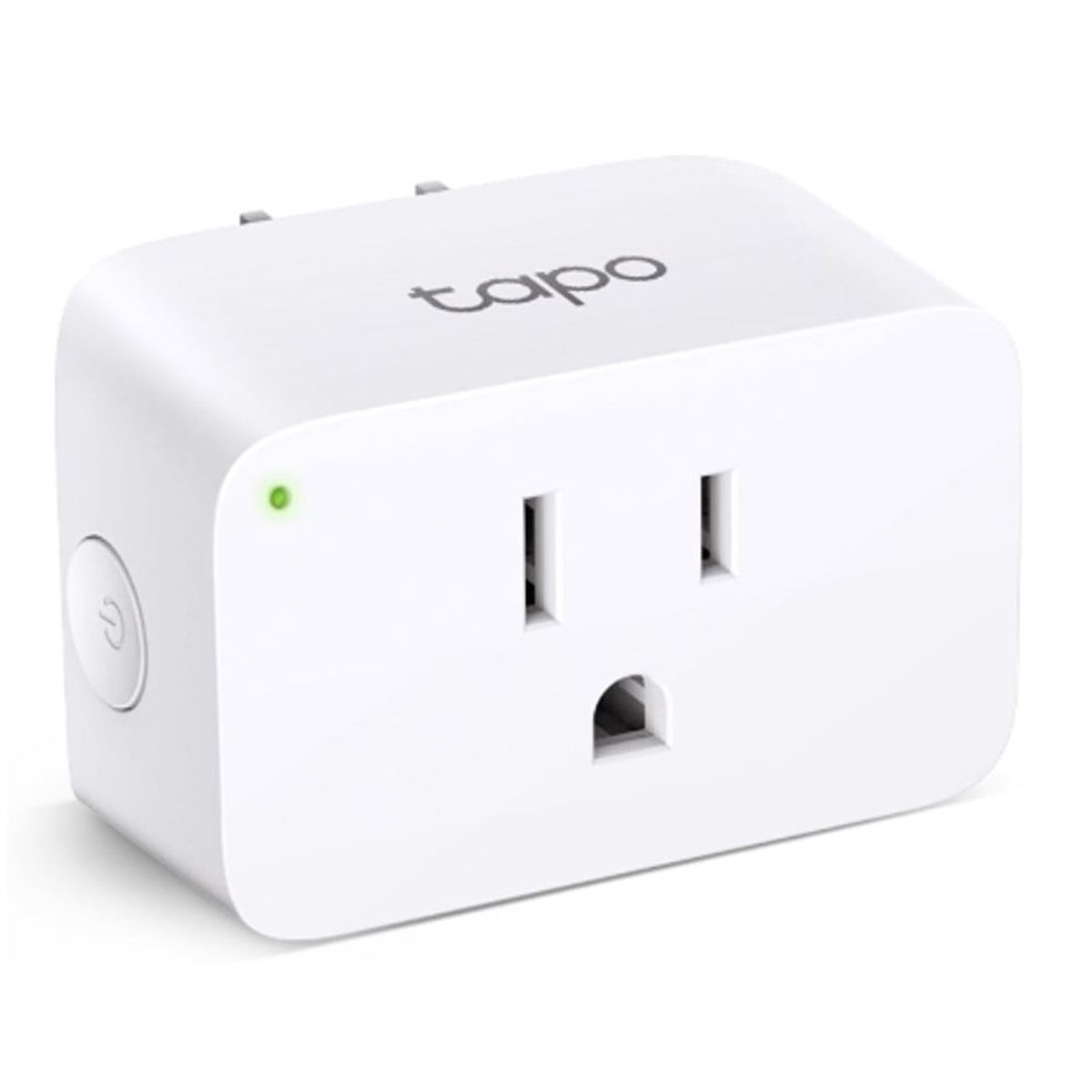 TP LINK - TP-Link - Mini Enchufe Tapo P105 Wi-Fi Smart Alexa Google