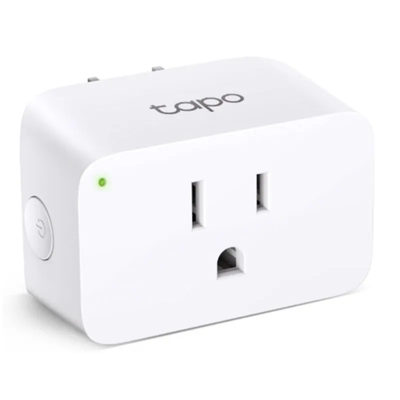 TP LINK - TP-Link - Mini Enchufe Tapo P105 Wi-Fi Smart Alexa Google