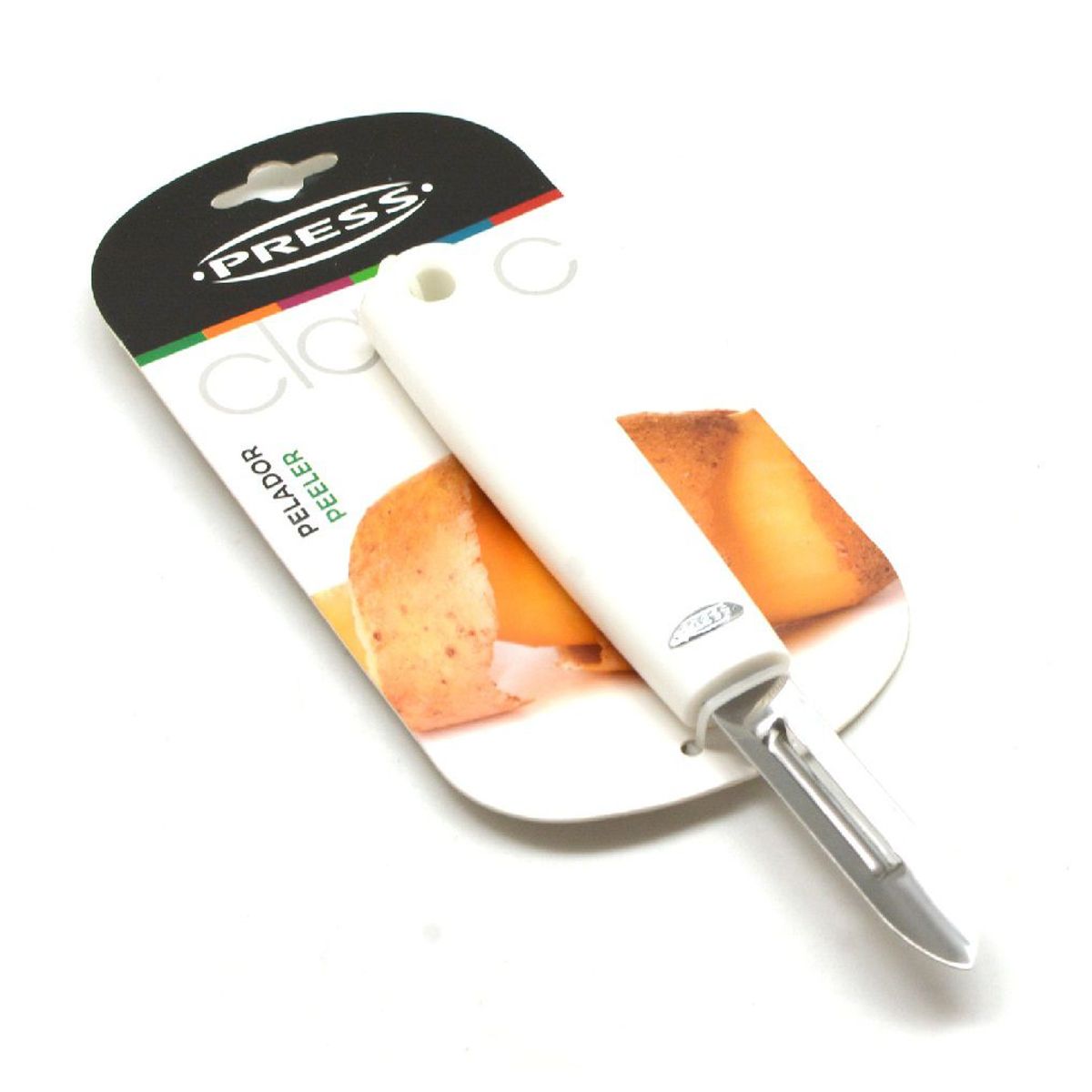 PRESS - Pelador Línea Classic - PRESS