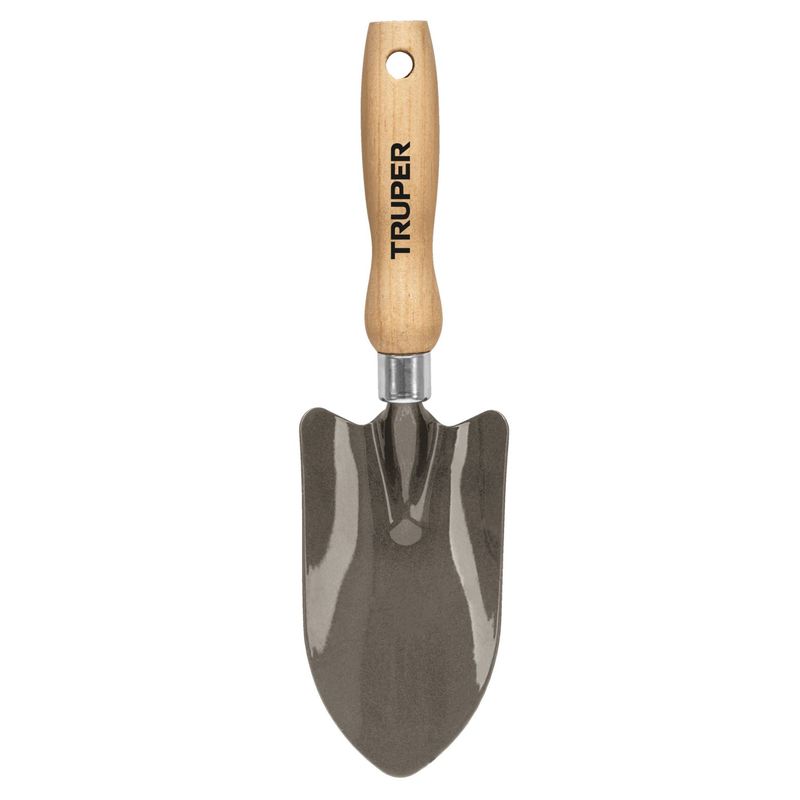 TRUPER - Mini lampa cuchara para jardín 6PulgTruper