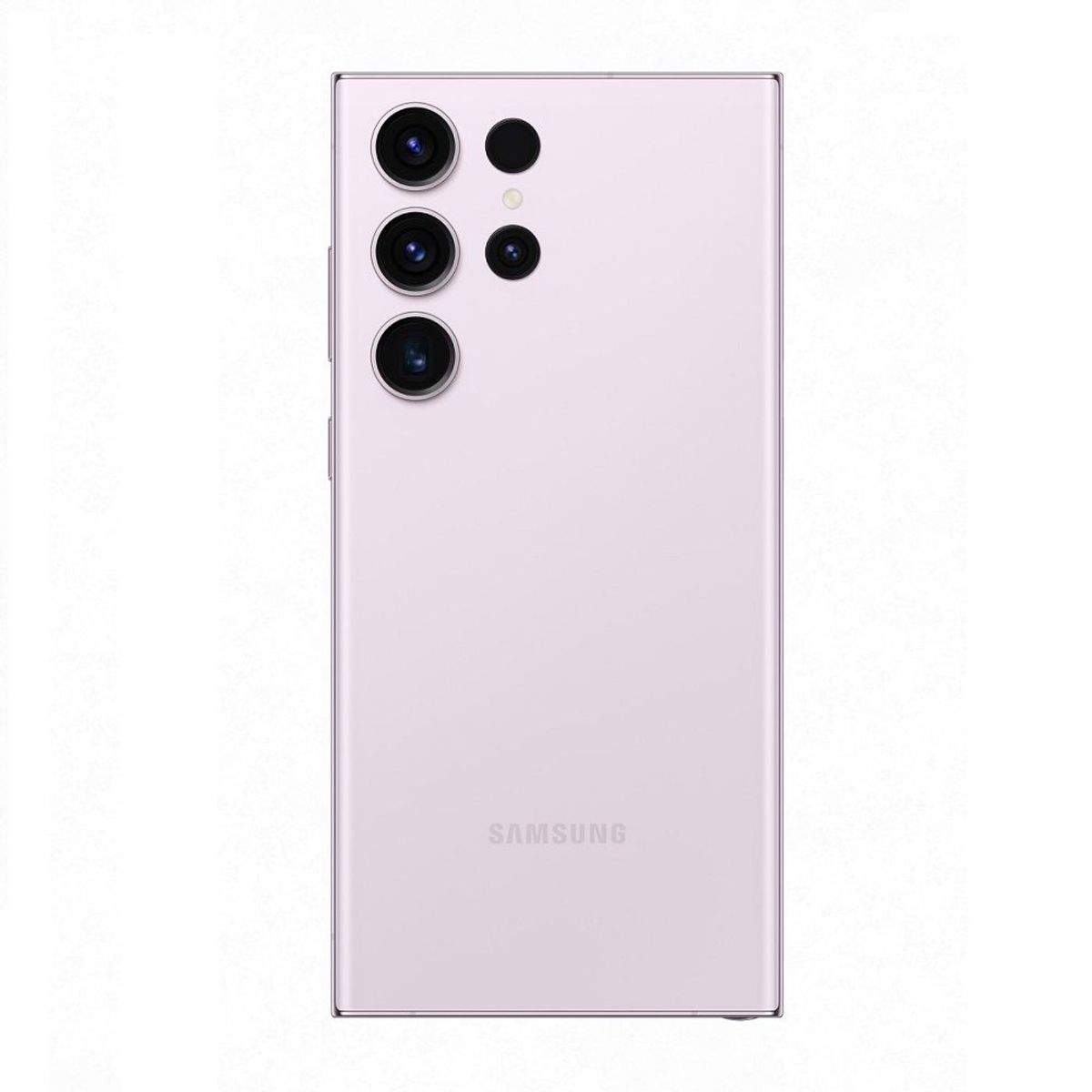 SAMSUNG - Samsung S23 Ultra 5G 256GB 8GB Lavender