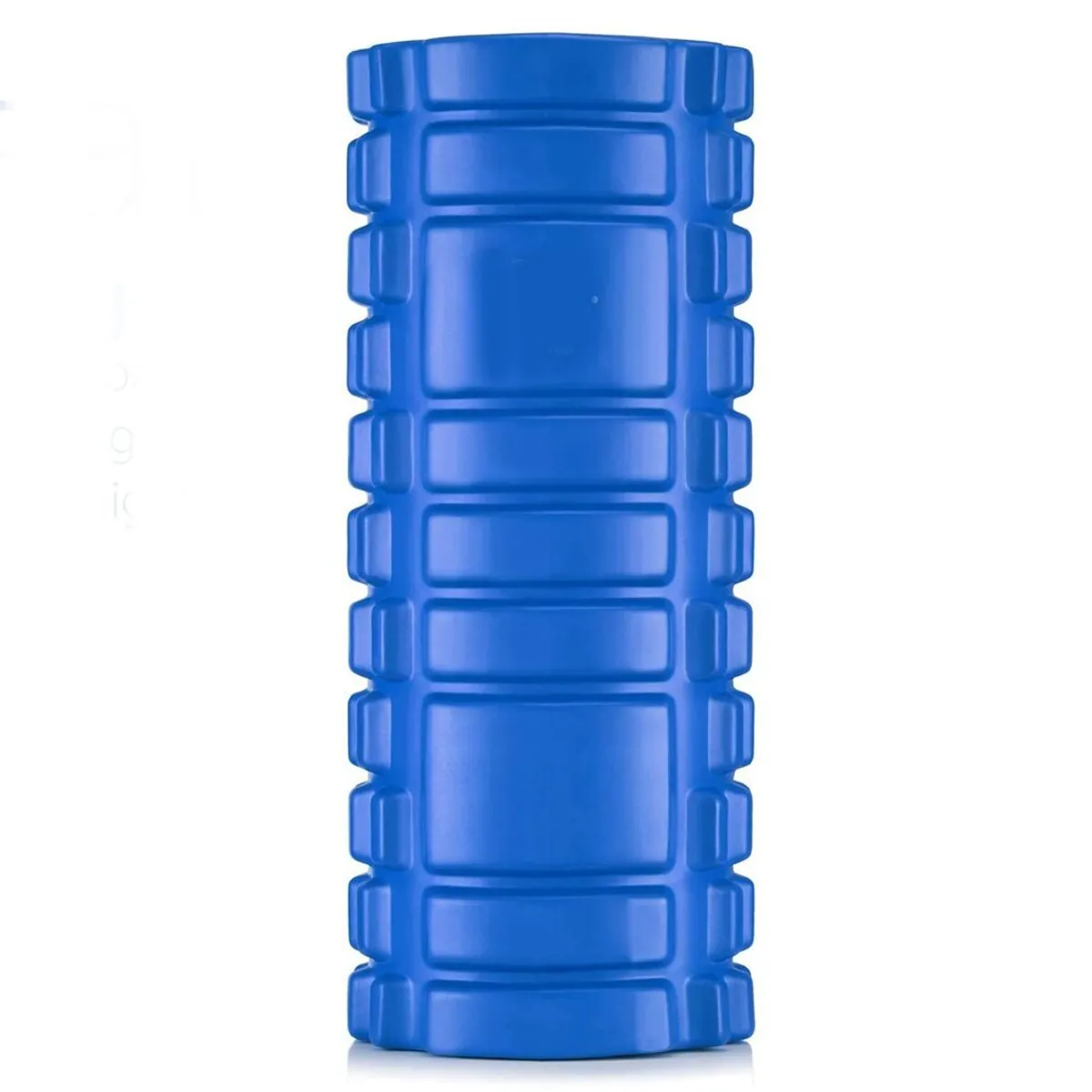GENERICO - Foam Roller 35cm Rodillo de Espuma para Masaje