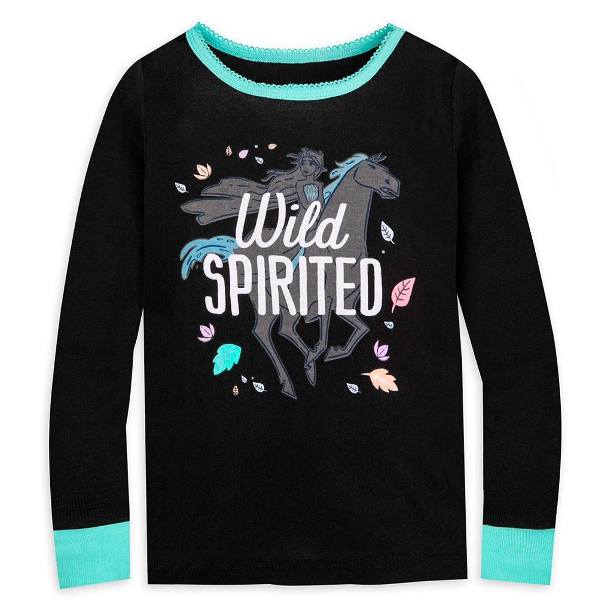 DISNEY - Pijama Disney Store Elsa y Nok Frozen 2