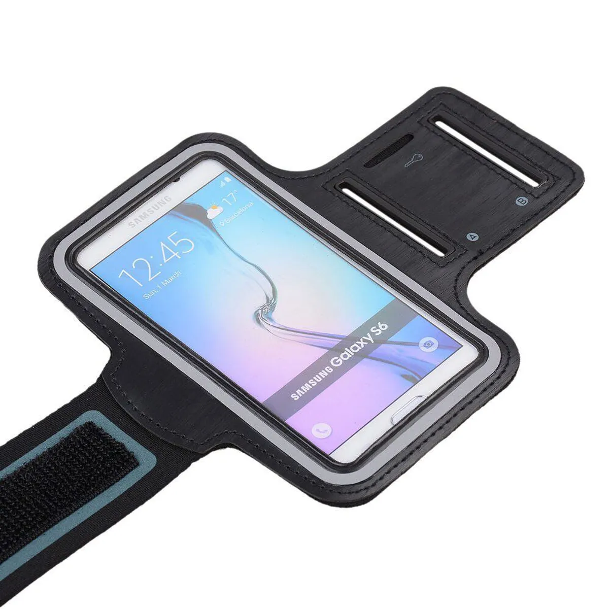 GENERICO - Funda deportiva Brazalete para Correr