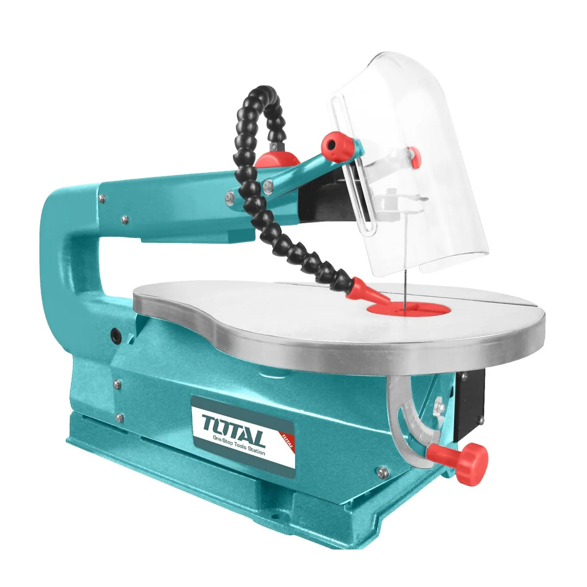 TOTAL TOOLS - SIERRA DE MESA 85W MADERA CALADORA TOTAL 45º