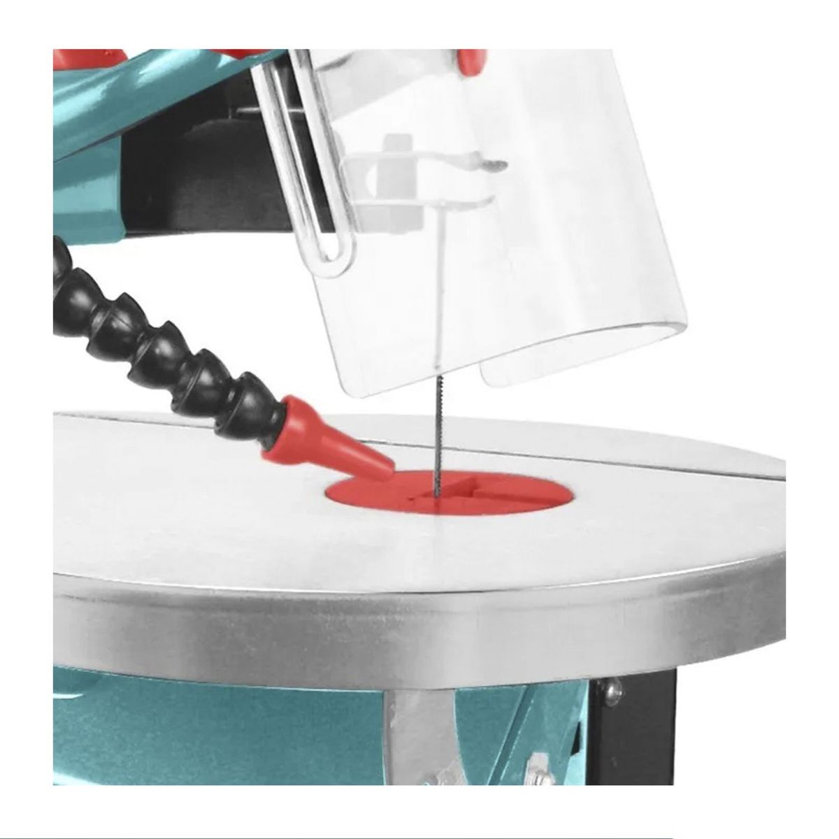 TOTAL TOOLS - SIERRA DE MESA 85W MADERA CALADORA TOTAL 45º