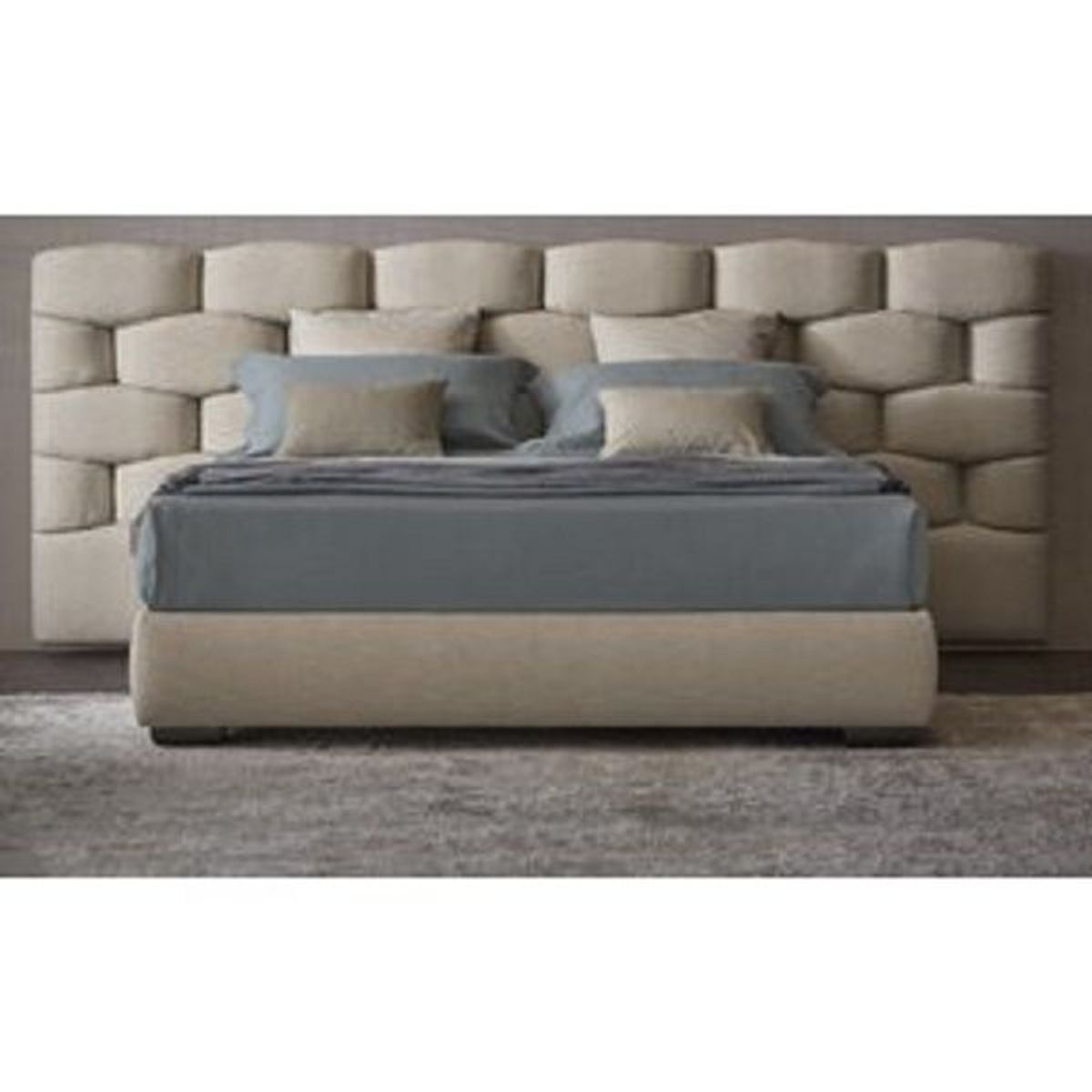 DMUEBLES - Cabecera Dmuebles Brick