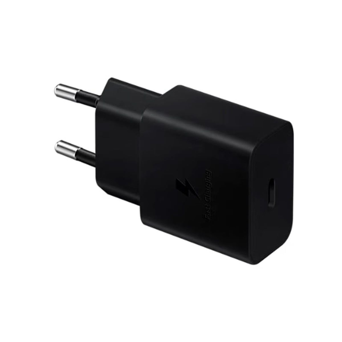 SAMSUNG - ADAPTADOR SAMSUNG 15W PARA  GALAXY A05  A06  A15  A25 Original