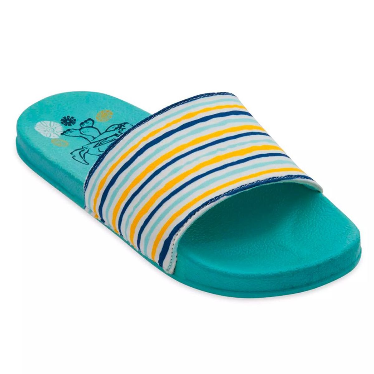 DISNEY - Sandalias Disney Store Stitch