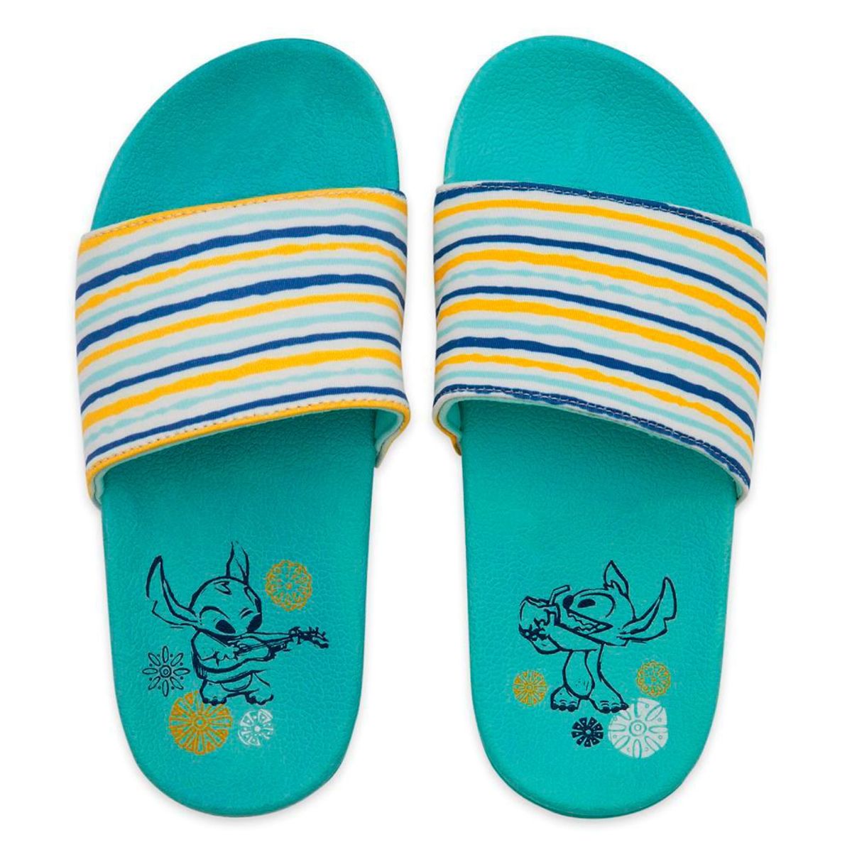 DISNEY - Sandalias Disney Store Stitch