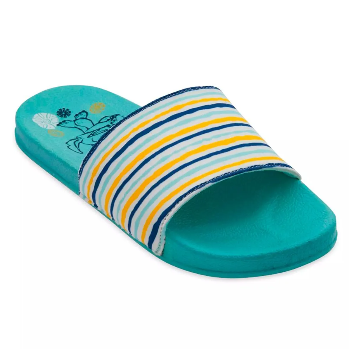 DISNEY - Sandalias Disney Store Stitch