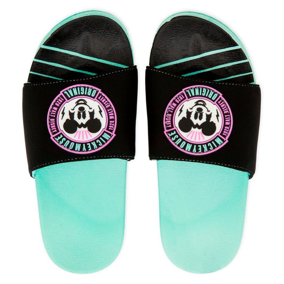 DISNEY - Sandalias Disney Store Mickey Mouse Niño