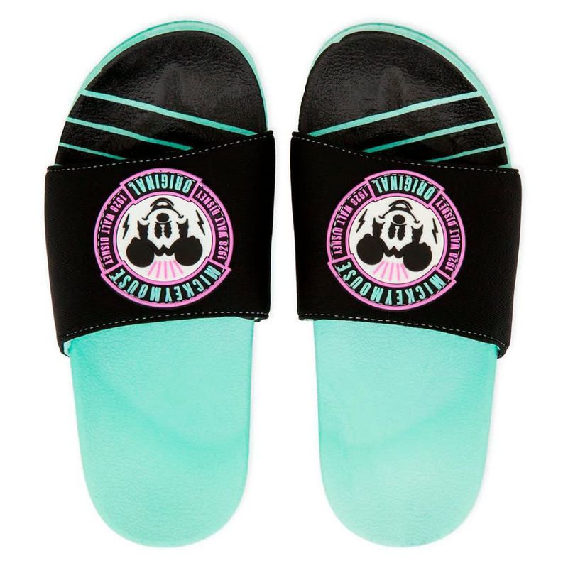 DISNEY - Sandalias Disney Store Mickey Mouse Niño