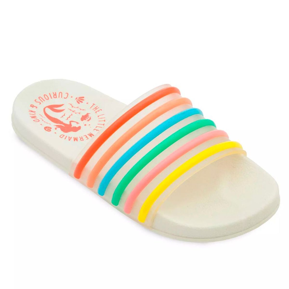 DISNEY - Sandalias Disney Store Ariel La Sirenita Niña