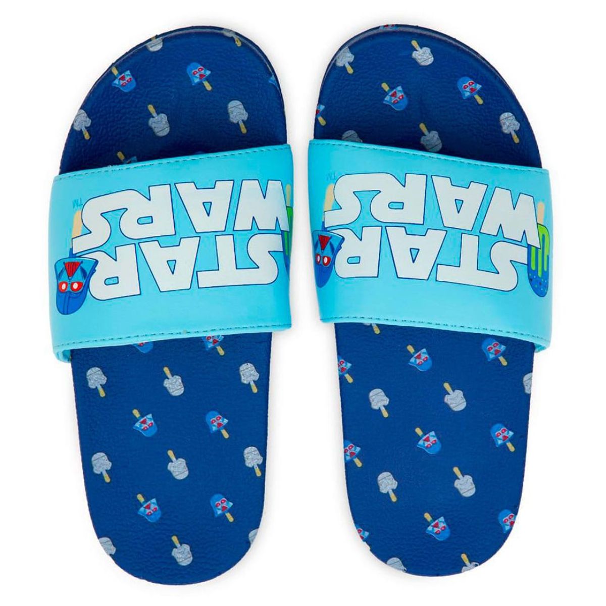 DISNEY - Sandalias Disney Store Star Wars Niño