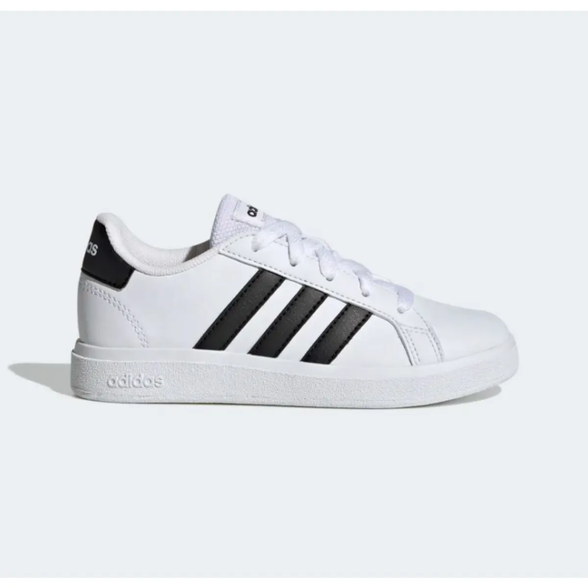 ADIDAS - Zapatillas Urbanas para Niño Court