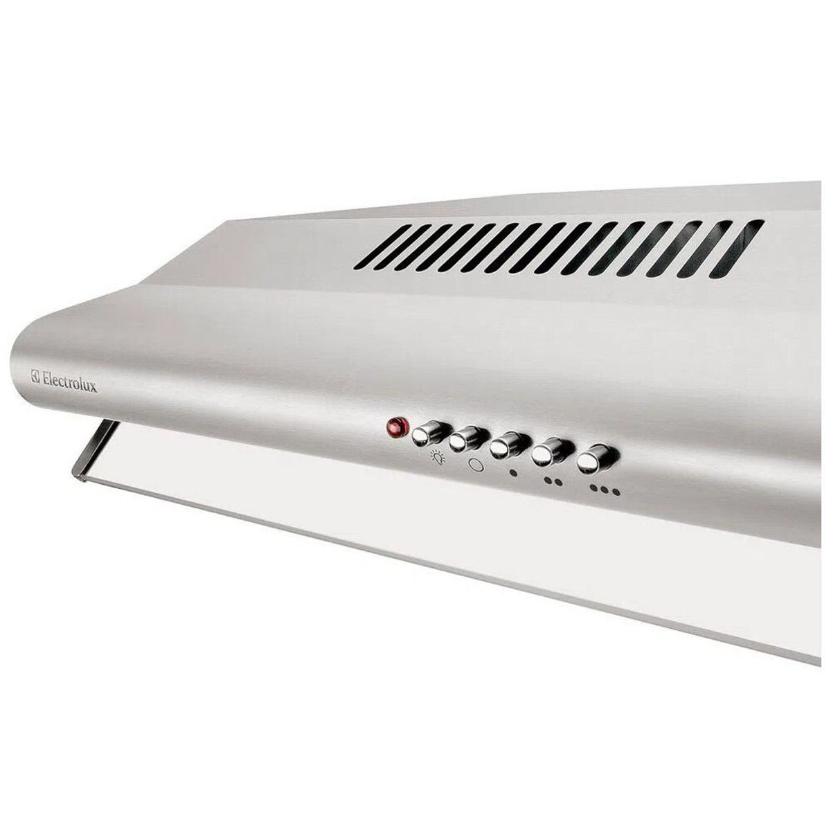 ELECTROLUX - Campana Extractora 3Velocidades EJSE242TBIS