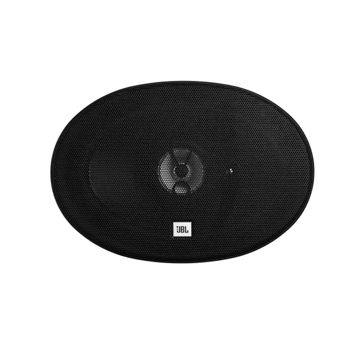 JBL - JBL PARLANTES PARA AUTO 6x9"DE 3 VIAS STAGE1 9631