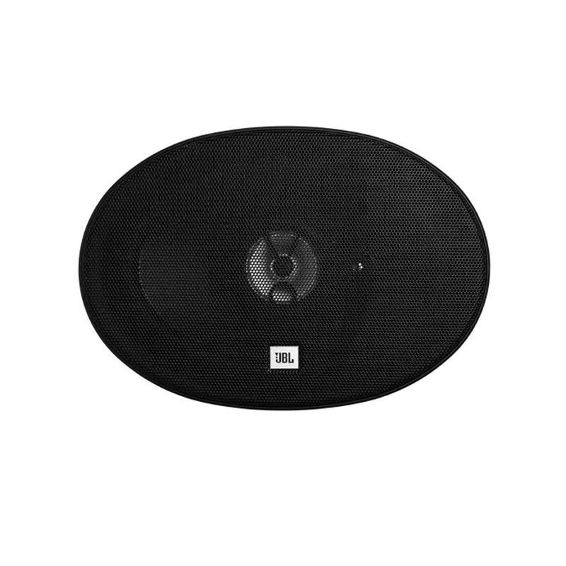 JBL - JBL PARLANTES PARA AUTO 6x9"DE 3 VIAS STAGE1 9631
