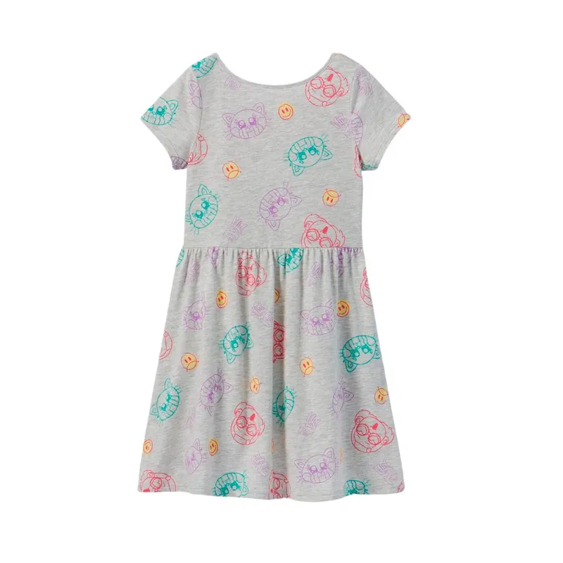 TARGET - Vestido para Niña Turning Red