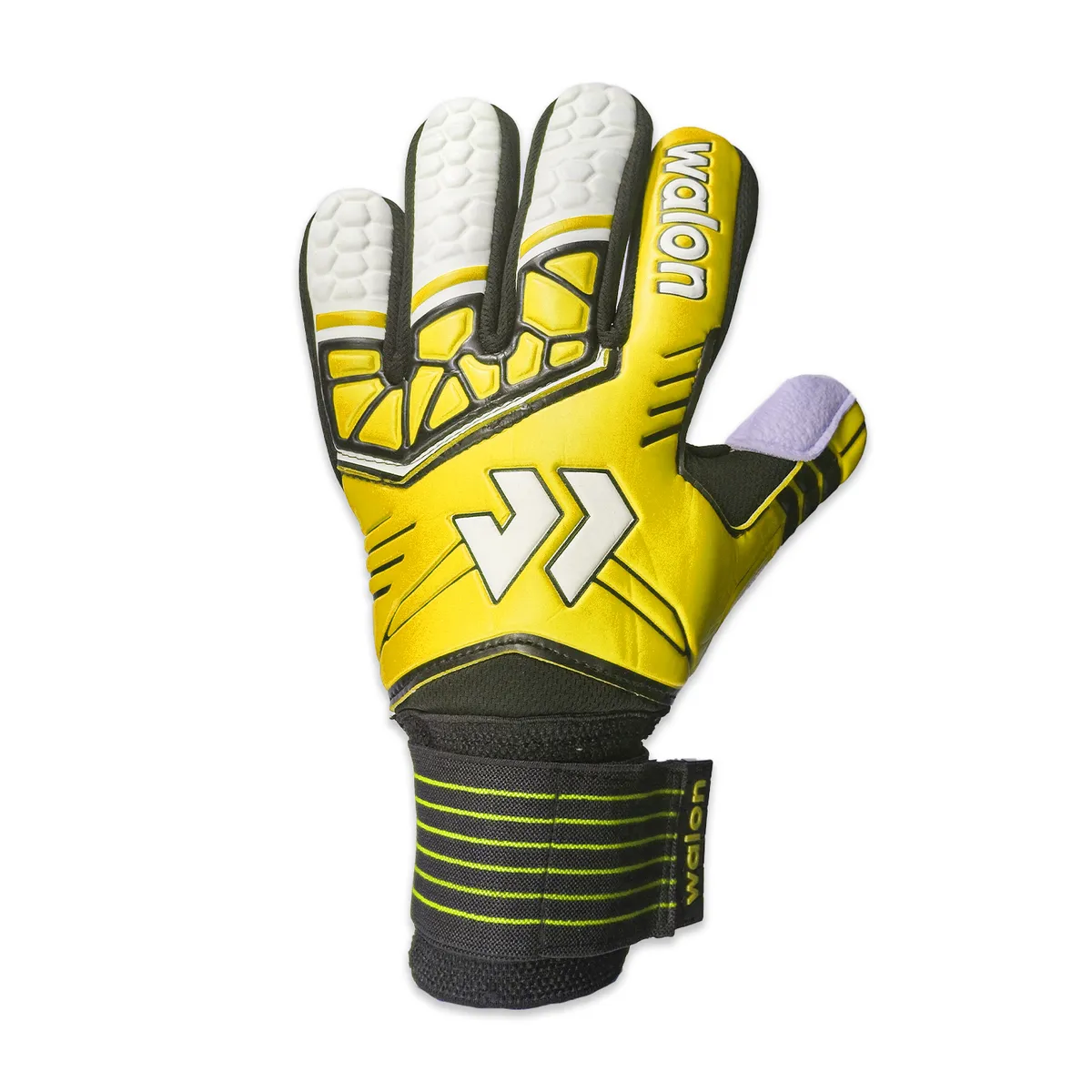 WALON - GUANTES DE ARQUERO ADULTO N9