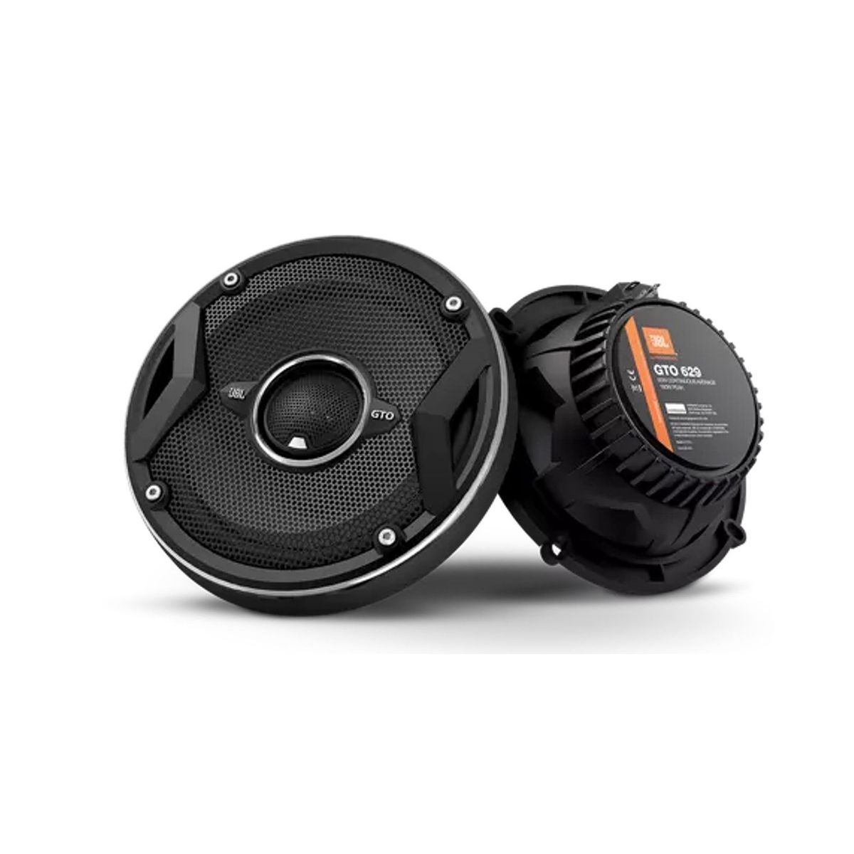 JBL - JBL PARLANTE 6.5" 2VIAS 180W GTO 629
