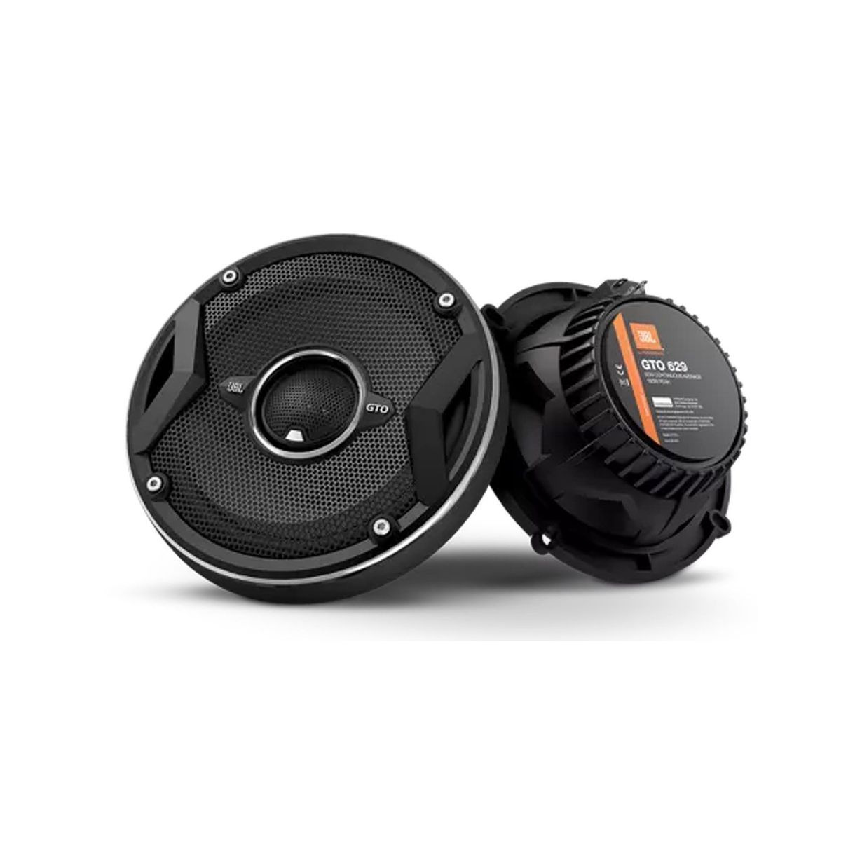 JBL - JBL PARLANTE 6.5" 2VIAS 180W GTO 629