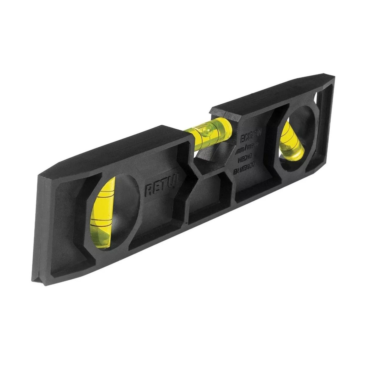 PRETUL - Nivel de mano 23cm Pretul