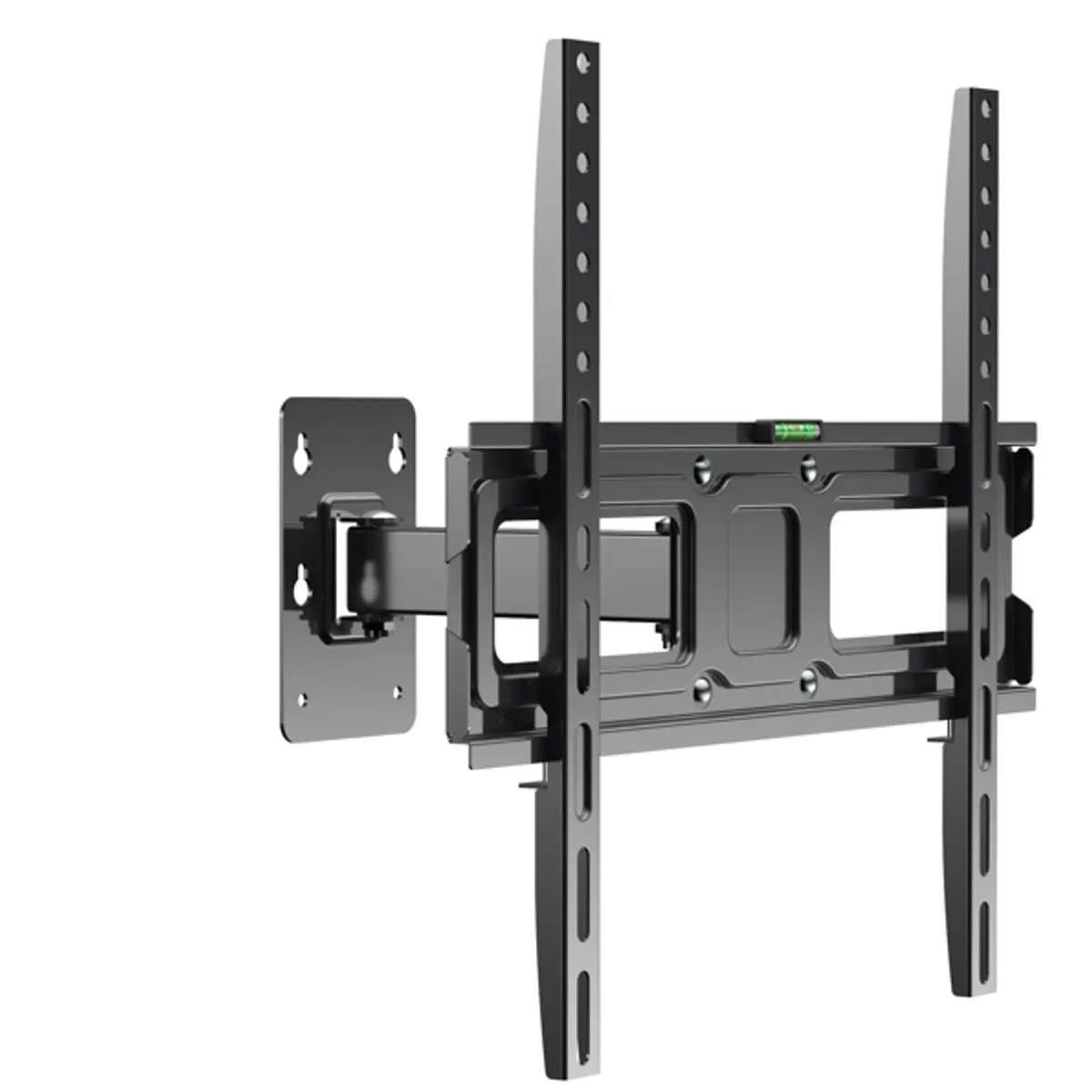 D' KAZA - RACK PARA TV LCD O SMART DE 32 A 65 PULGADAS BRAZO ÚNICO
