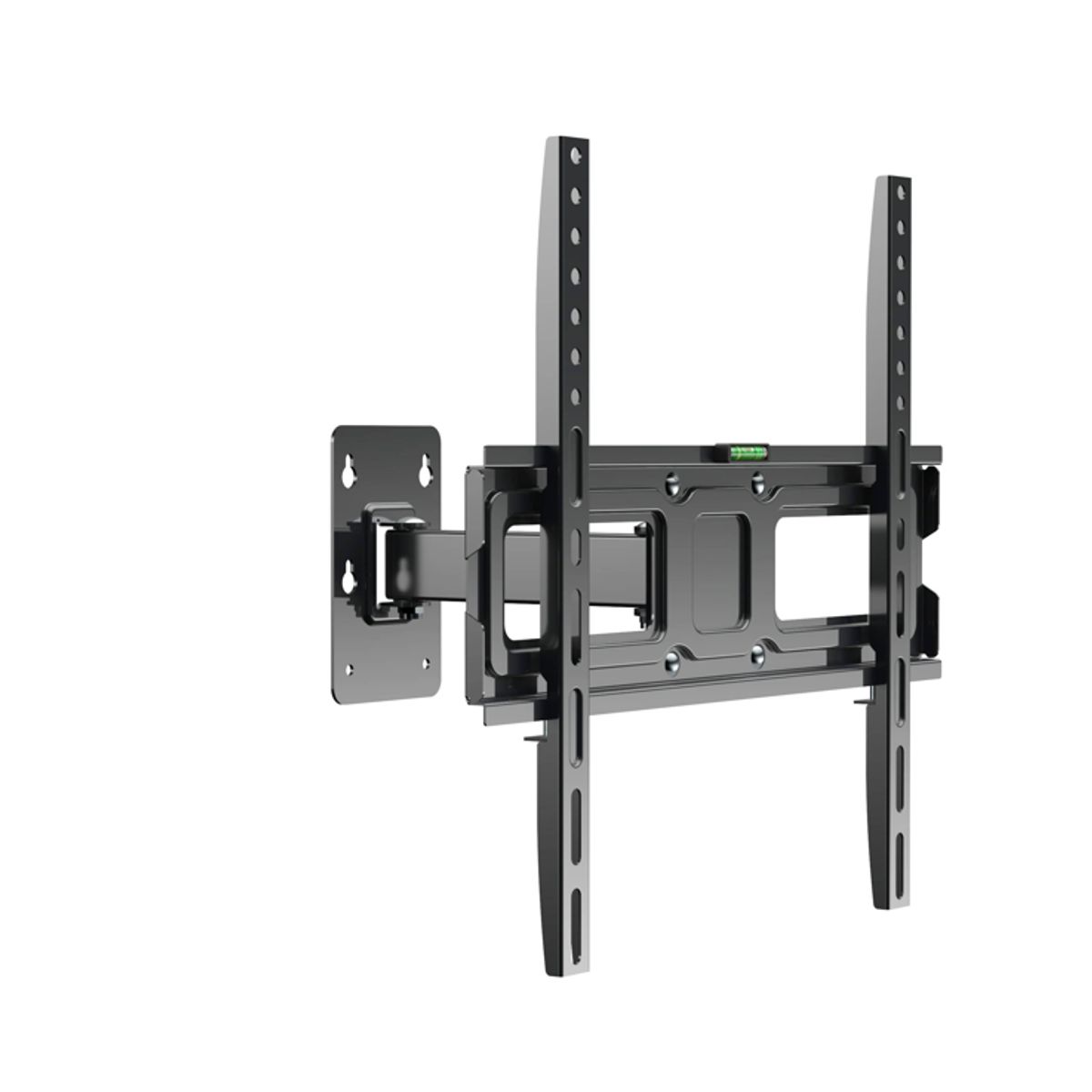 D' KAZA - RACK PARA TV LCD O SMART DE 32 A 65 PULGADAS BRAZO ÚNICO