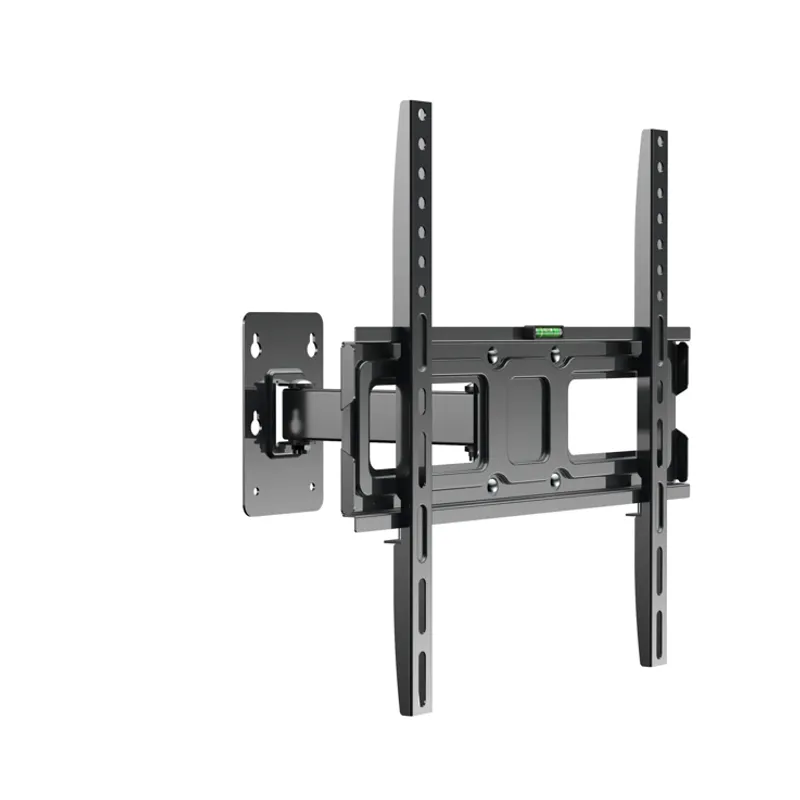 D' KAZA - RACK PARA TV LCD O SMART DE 32 A 65 PULGADAS BRAZO ÚNICO