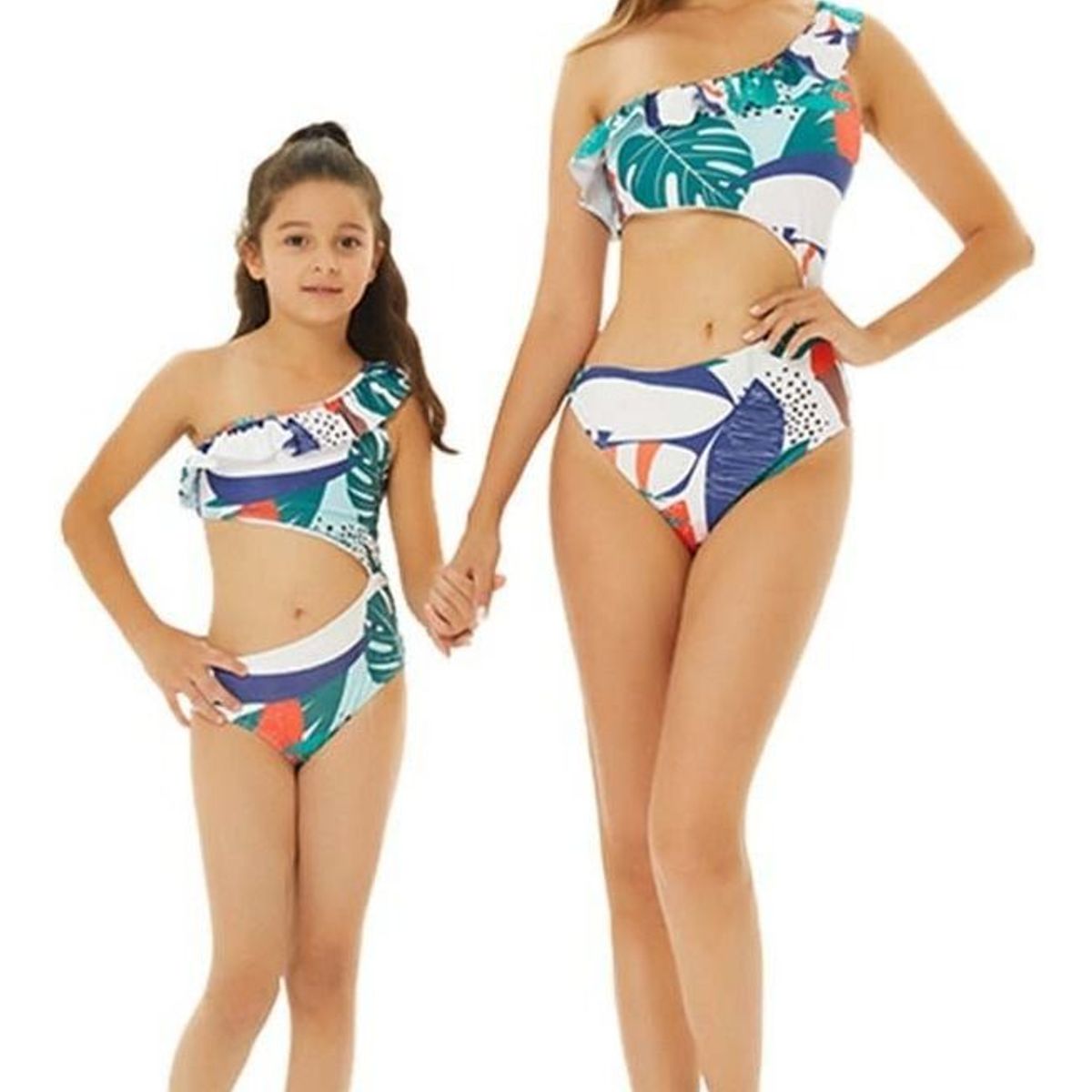 GENERICO - Ropa de Baño Iam - Blanco