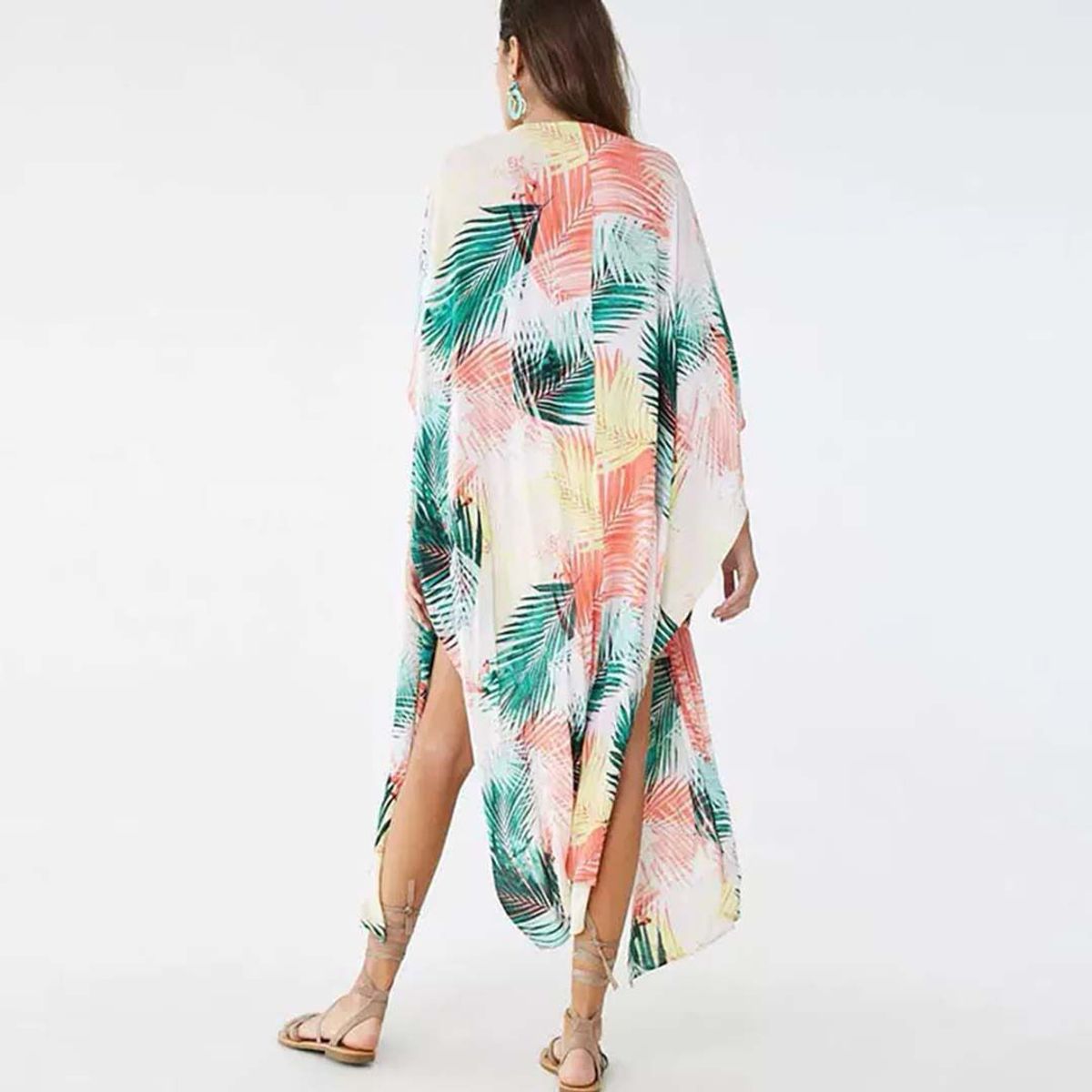 GENERICO - Salida de Baño - Kimono Fiona