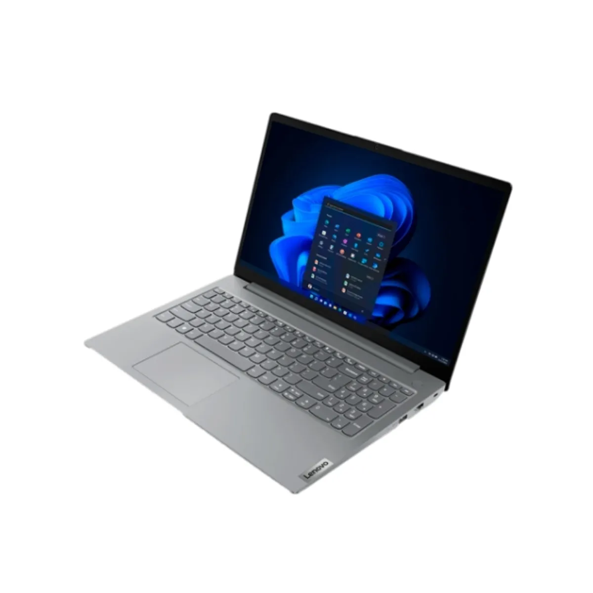 LENOVO - LENOVO V15 AMD RYZEN 3-7320U  RAM 8GB SSD 256GB 15.6'' FHD