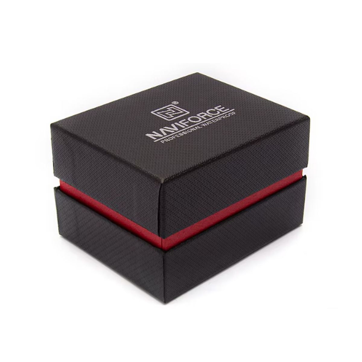 NAVIFORCE - Reloj Naviforce NF9199 Analógico y Digital de Acero