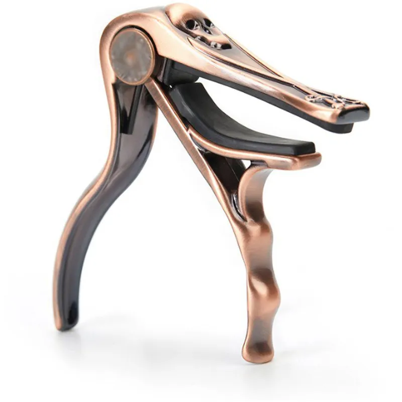 ROMEO - CAPOTRASTE BRONCE PIRATA