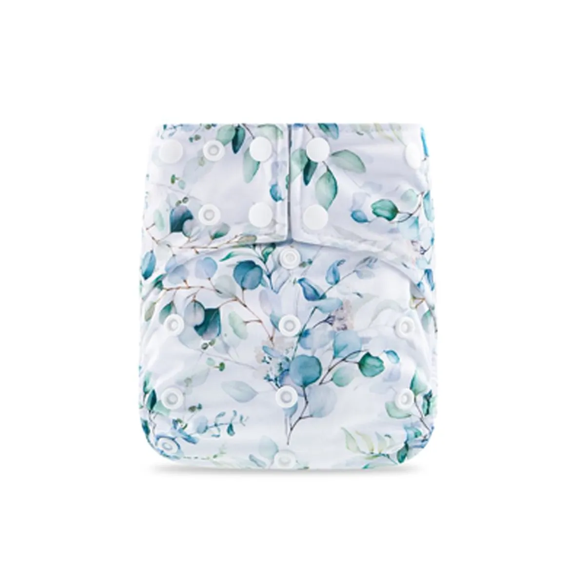 GENERICO - Pañal de Tela Ecológico Algodón Orgánico