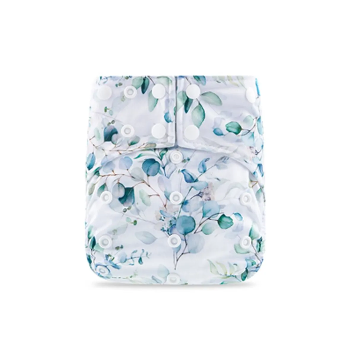 GENERICO - Pañal de Tela Ecológico Algodón Orgánico